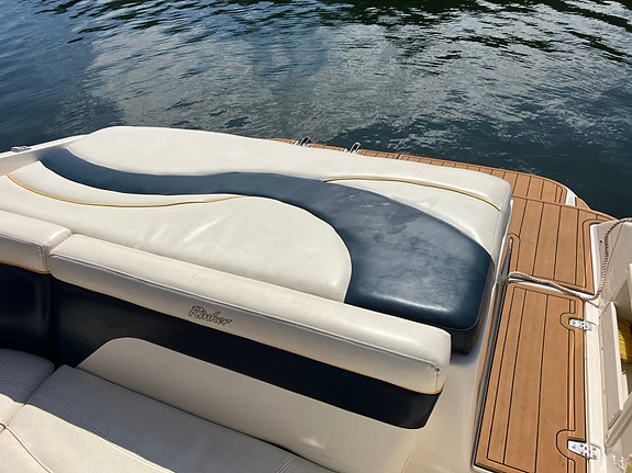 Rinker Captiva 232 HÖSTPRIS 8 of 11