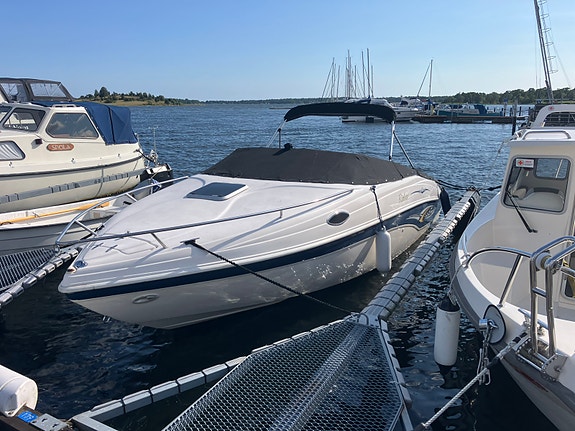 Rinker Captiva 232 HÖSTPRIS 11 of 11