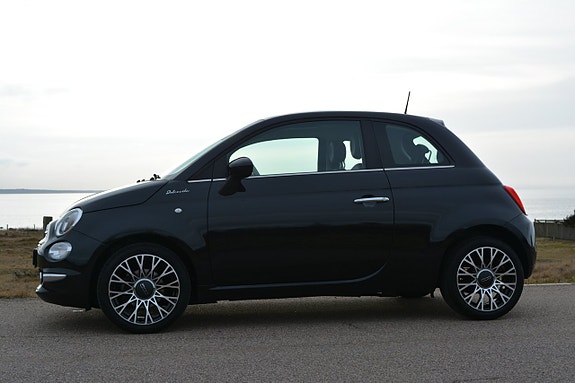 Fiat 500 5 of 5