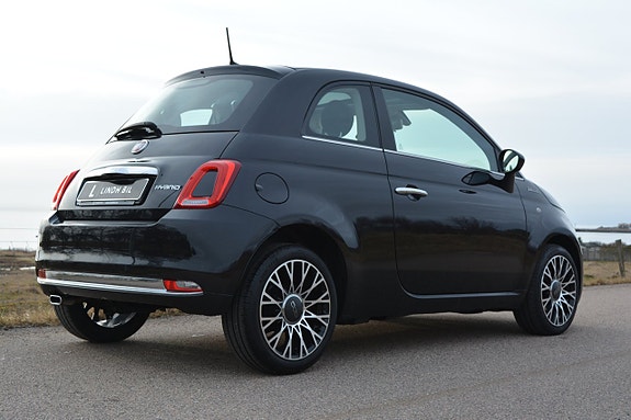 Fiat 500 8 of 29