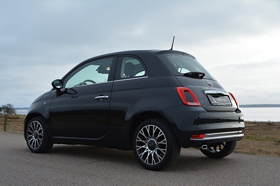 Fiat 500 6 of 29