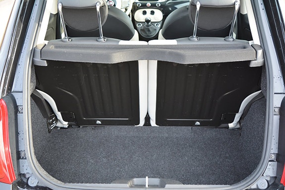 Fiat 500 15 of 29
