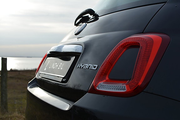 Fiat 500 12 of 29