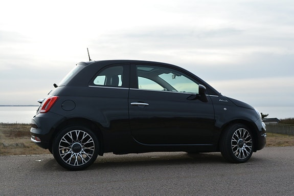 Fiat 500 9 of 29