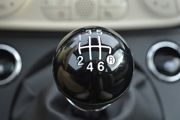 Fiat 500 29 of 29