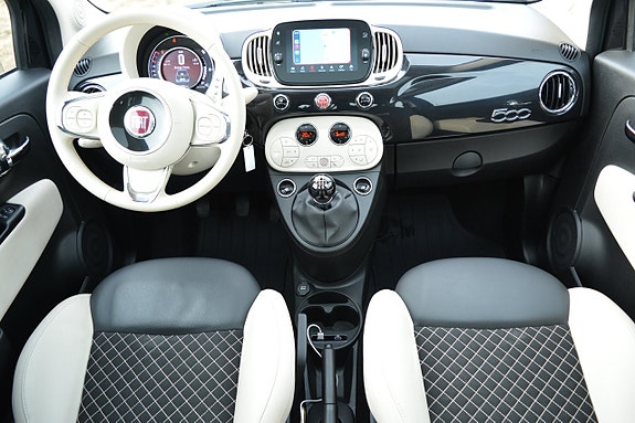 Fiat 500 19 of 29