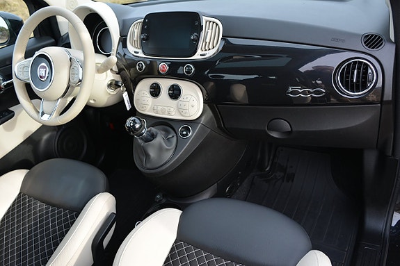 Fiat 500 21 of 29