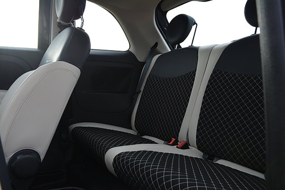 Fiat 500 18 of 29