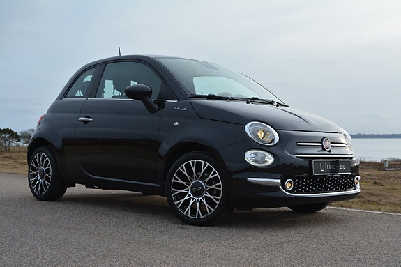 Fiat 500 10 of 29
