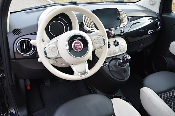 Fiat 500 17 of 29