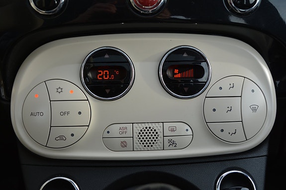 Fiat 500 27 of 29