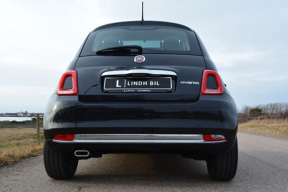 Fiat 500 7 of 29