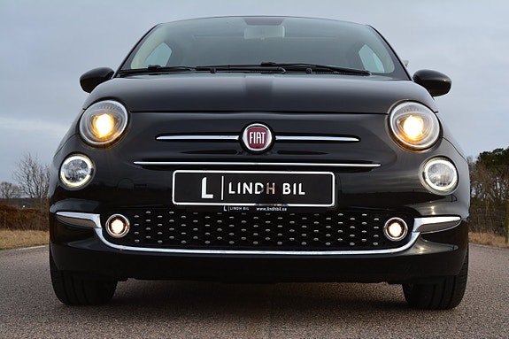 Fiat 500 4 of 5
