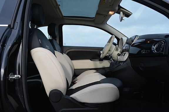 Fiat 500 20 of 29