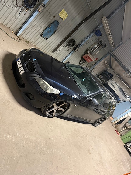 BMW 530d 2005