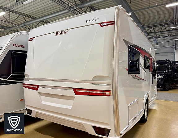 Kabe Estate 470 GLE 2 of 18
