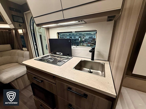Kabe Estate 470 GLE 16 of 18
