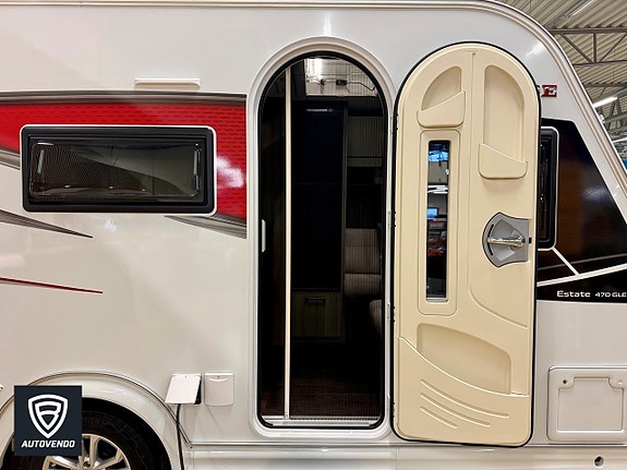 Kabe Estate 470 GLE 5 of 18