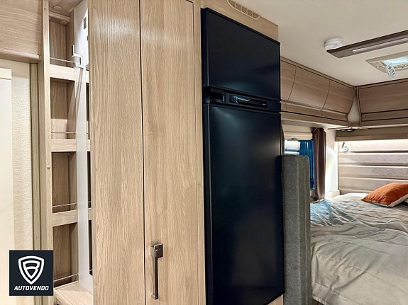 Kabe Travelmaster TM Classic 740 LXL Kampanj 9 of 13
