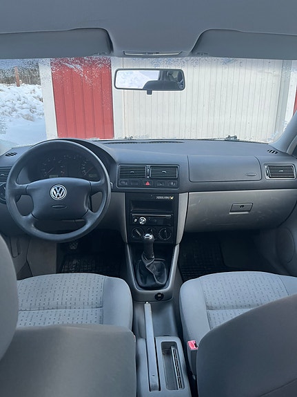 Volkswagen Golf IV 6 of 7