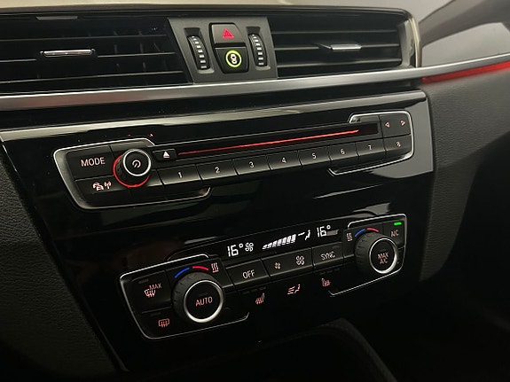 BMW X1 17 of 18