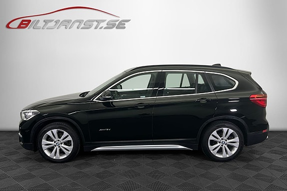 BMW X1 2 of 18