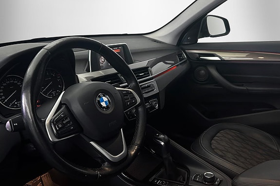 BMW X1 6 of 18