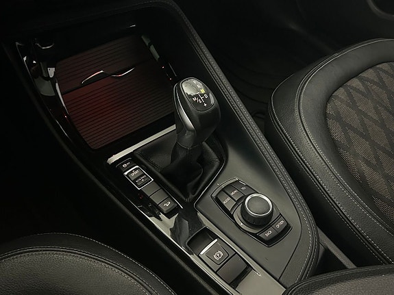 BMW X1 18 of 18