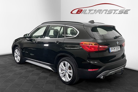 BMW X1 3 of 18