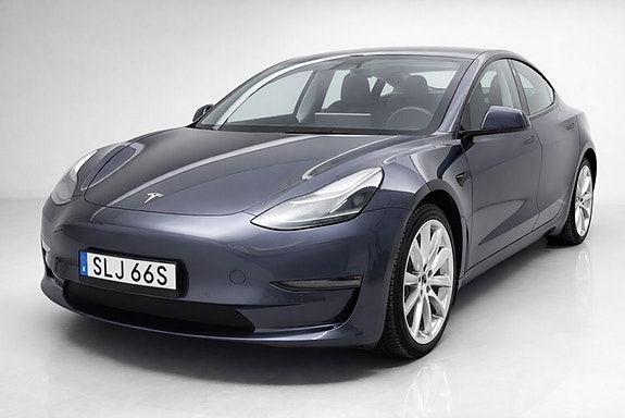 Tesla Model 3 3 of 13