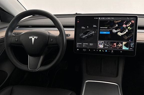 Tesla Model 3 8 of 13