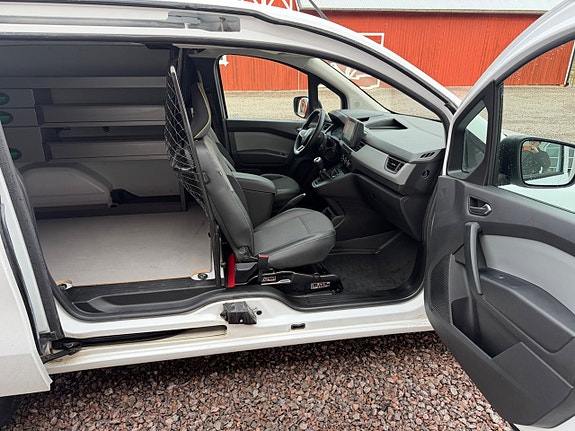 Renault Kangoo 6 of 15