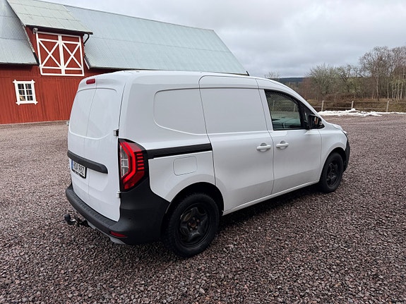 Renault Kangoo 3 of 5