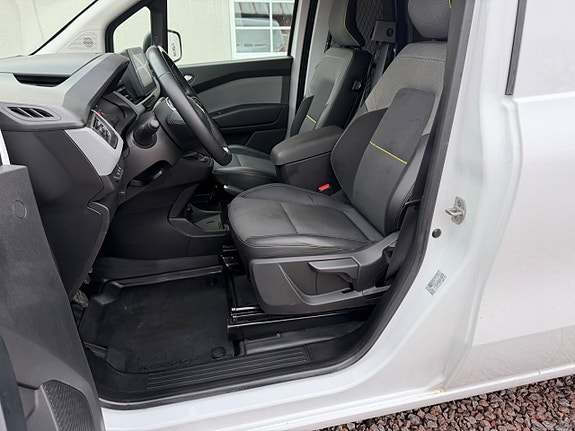 Renault Kangoo 7 of 15