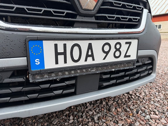 Renault Kangoo 9 of 15