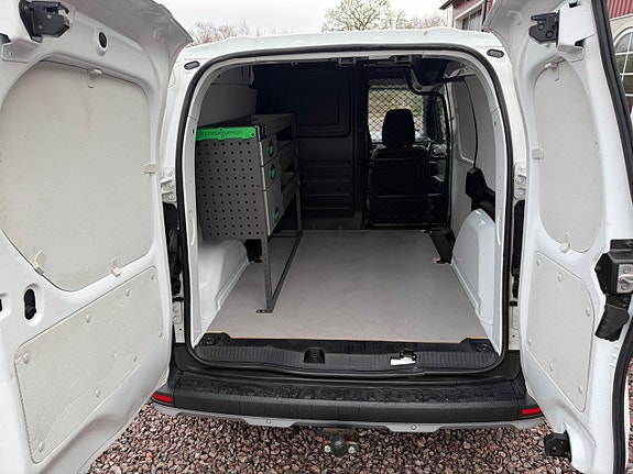 Renault Kangoo 5 of 5