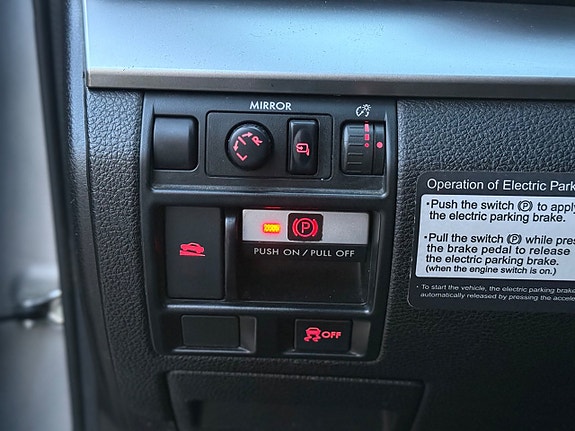Subaru Legacy 14 of 25