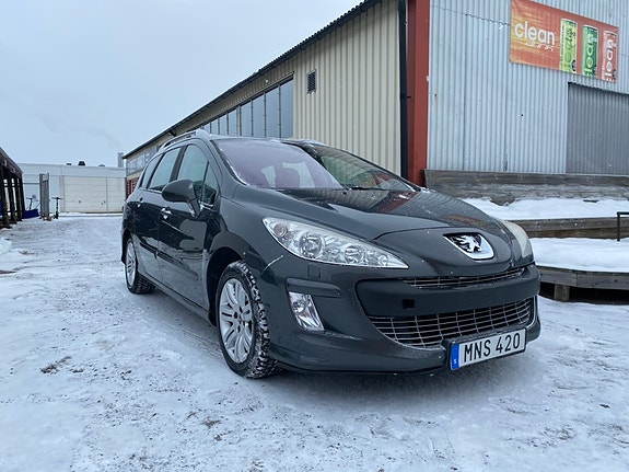 İkinci el  Peugeot 308 1.6