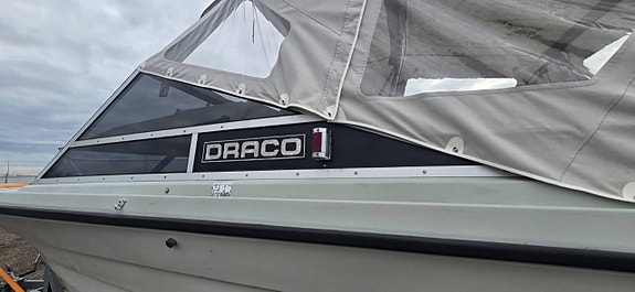 Draco 2000 dc 5 of 5