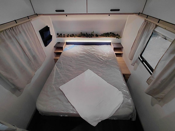 Caravelair Alba 460 Anniversary 9 of 9