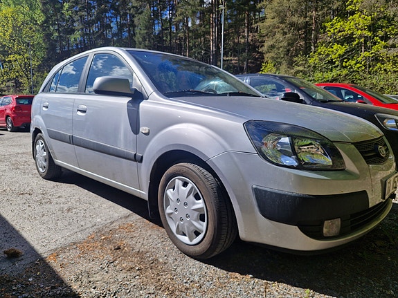İkinci el  Kia Rio 1.4
