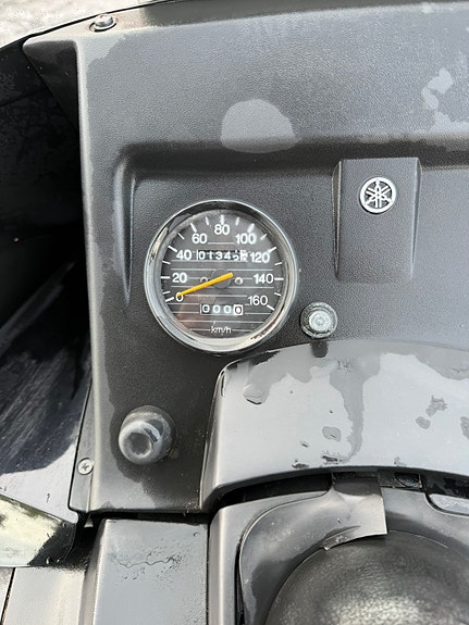 Yamaha Viking III 540 10 of 10