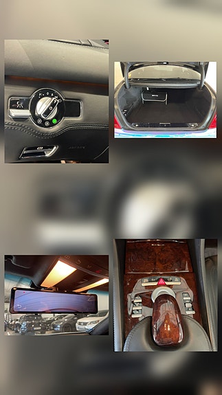 Mercedes-Benz CL65 15 of 15