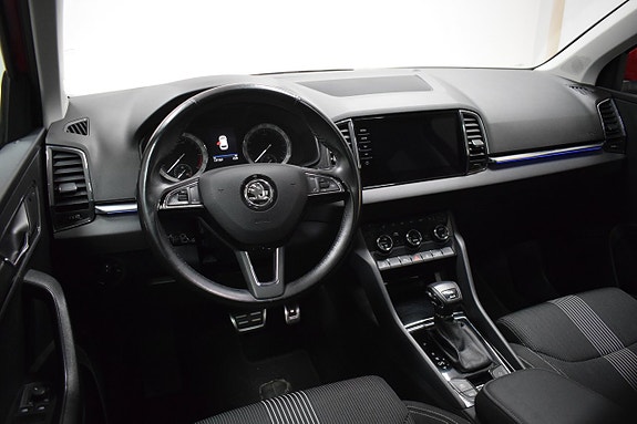 Skoda Karoq 10 of 25