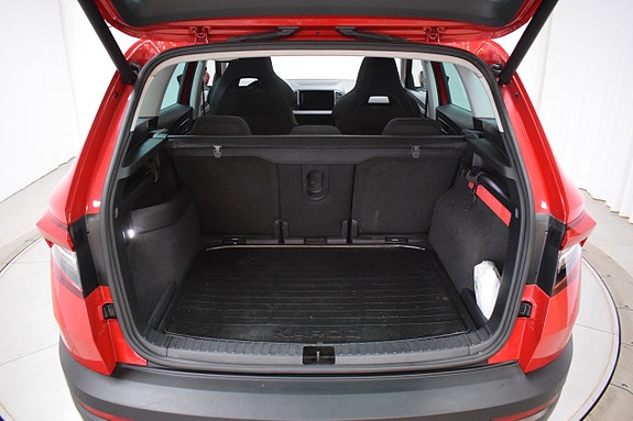 Skoda Karoq 25 of 25