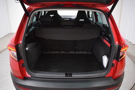 Skoda Karoq 9 of 25
