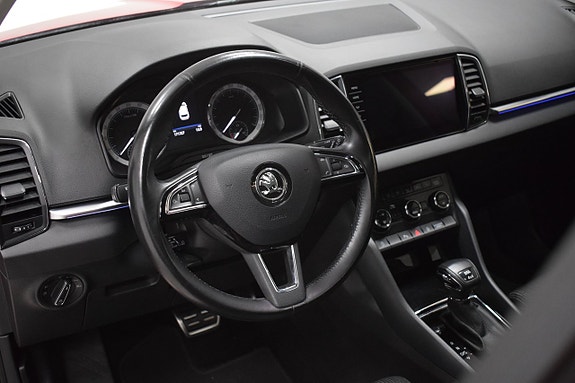 Skoda Karoq 11 of 25