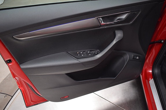 Skoda Karoq 12 of 25