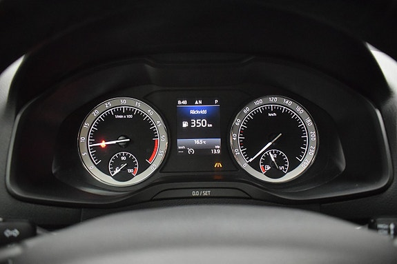 Skoda Karoq 16 of 25