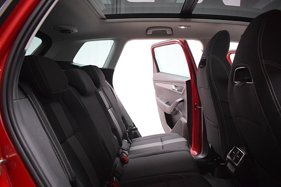 Skoda Karoq 22 of 25